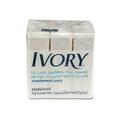 Procter & Gamble Ivory Personal Bar 3.1 oz Size, 72PK PGC 12364